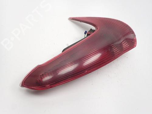 Right taillight PEUGEOT 206 SW (2E/K) 2.0 HDi | BP31006041C35 - Image 2