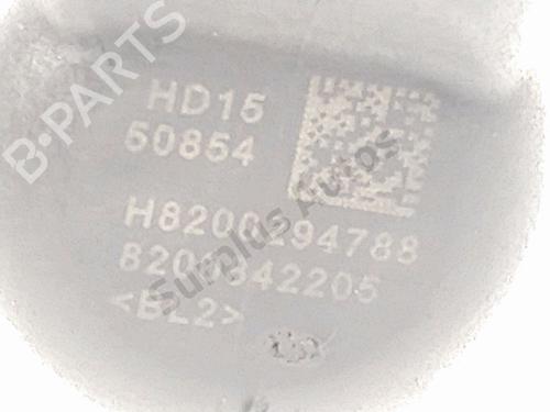 Injector RENAULT LAGUNA III (BT0/1) 1.5 dCi (BT00, BT0A, BT0T, BT1J) | BP37763389M100 - Image 2