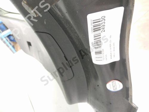 Tailgate MAZDA 3 (BL) 1.6 MZ-CD (BL14) | BP38104754C6 - Image 4