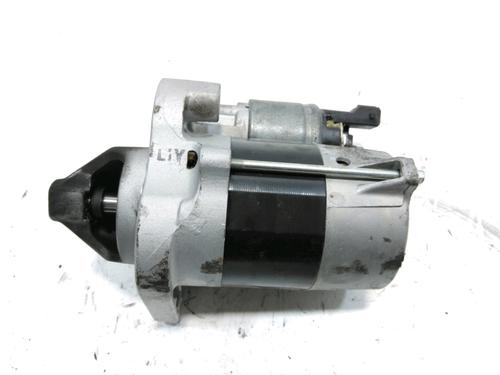 Used Starter Starter 37763590 37763590