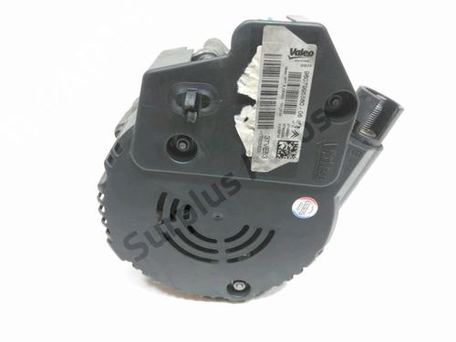 Alternator CITROËN C4 Picasso II 2.0 BlueHDi 150 | BP29857001M7