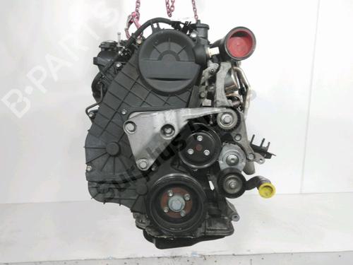 Engine OPEL ASTRA J GTC 1.7 CDTI (08) | BP32202627M1 - Image 2