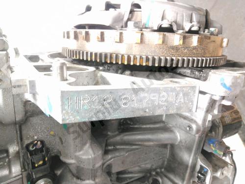 Engine NISSAN MICRA IV (K13K, K13KK) 1.2 | BP35719663M1 - Image 5