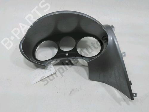 Altro SEAT LEON (1P1) 1.6 TDI (105 hp) 30991838