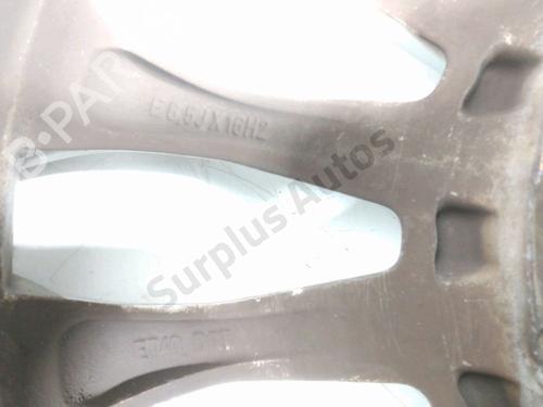 Felg FORD B-MAX (JK) 1.6 TDCi | BP28226621C45 - Image 5