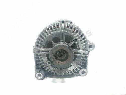 Used Alternator Alternator BMW 5 Touring (E61) 530 d (235 hp) 34389687 34389687