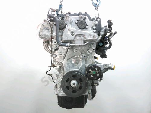 Engine HYUNDAI SANTA FÉ IV (TM, TMA) 1.6 T-GDI Hybrid HTRAC | BP32310815M1