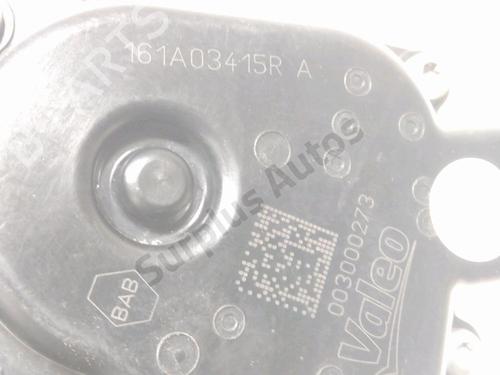 Spjældhus RENAULT CLIO V (B7_) 1.5 Blue dCi 85 (B7AG) | BP37762902M82 - Image 5
