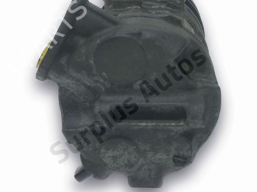 AC compressor OPEL CORSA D (S07) 1.2 (L08, L68) | BP38345251M34 - Image 3