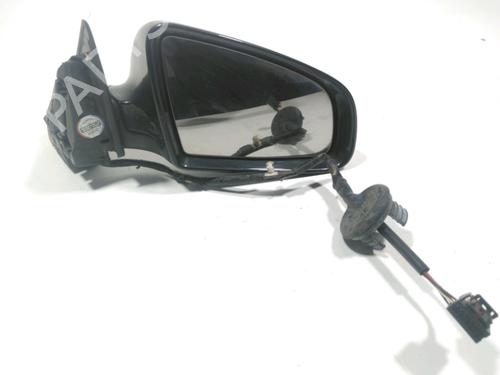 Used Right mirror AUDI A3 (8P1) 2.0 TDI 16V (140 hp) 28244834