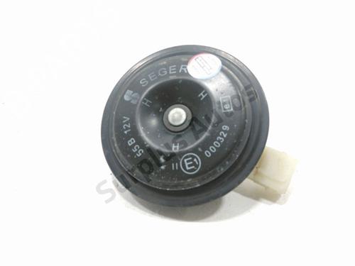 Used Horn Horn 38980334 38980334