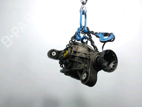 Used Rear differential PORSCHE CAYENNE (9PA) 3.2 (250 hp) 28224756