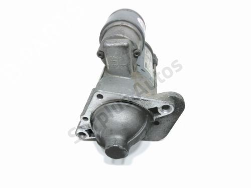 Starter RENAULT KANGOO Express (FW0/1_) 1.5 dCi 75 (FW07, FW10, FW04) | BP29856969M8