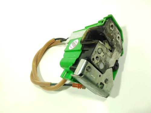 Used Front right lock Front right lock 28247049 28247049