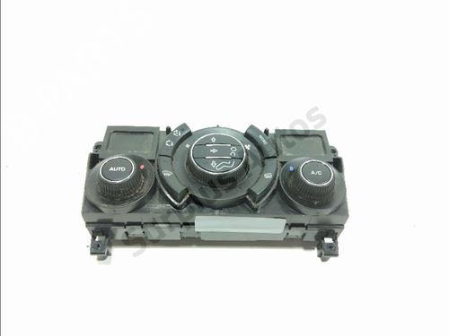Used Climate control Climate control 37167735 37167735