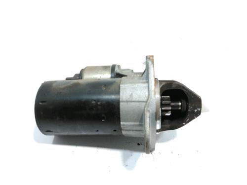 Used Starter OPEL MERIVA A MPV (X03) 1.4 16V Twinport (E75) (90 hp) 30985450