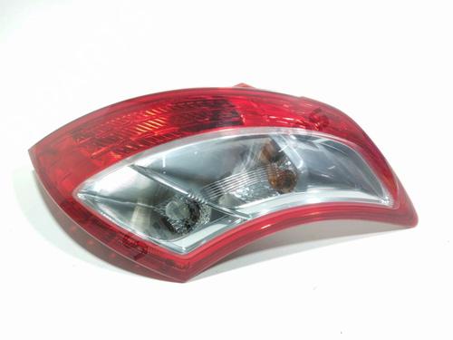 Used Right taillight SUZUKI SWIFT IV (FZ, NZ) 1.3 DDiS (AZG413D, ZC02S, ZC92S) (75 hp) 32154342