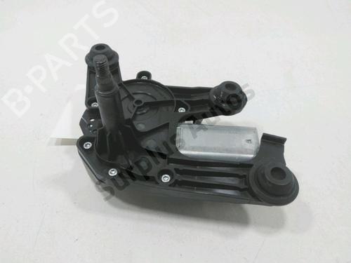 Used Rear wiper motor Rear wiper motor 37871170 37871170