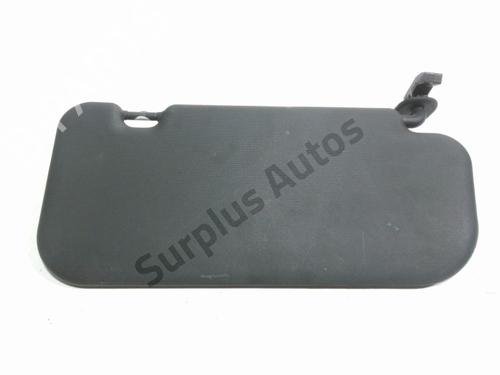 Used Left sun visor Left sun visor HYUNDAI i20 II (GB, IB) 1.2 (84 hp) 39260617 39260617