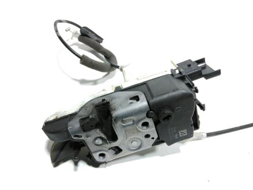 Front left lock PEUGEOT 5008 (0U_, 0E_) 1.6 HDi | BP29858620C98 