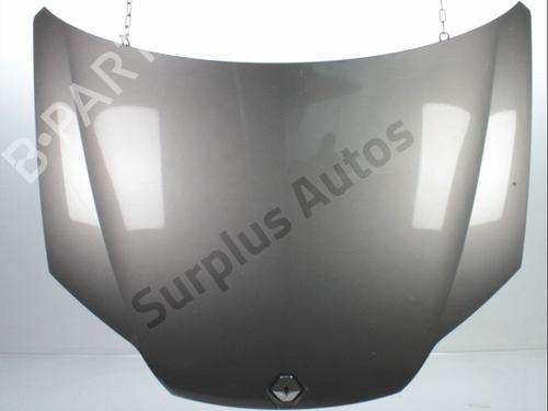 Capot RENAULT LAGUNA III Grandtour (KT0/1) 2.0 dCi (KT07, KT0J, KT14, KT1A, KT1S) (131 hp) 32356336