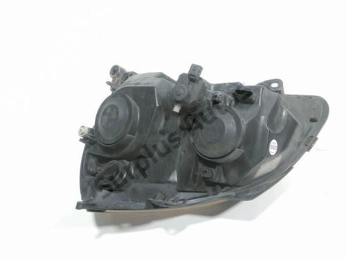 Højre forlygte RENAULT CLIO II (BB_, CB_) 1.5 dCi (B/C2J) | BP28266379C29 