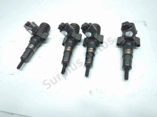 Used Injector AUDI A3 (8P1) 2.0 TDI 16V (140 hp) 28221601
