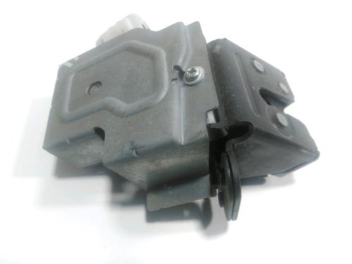 Used Tailgate lock MAZDA 2 (DE_, DH_) 1.6 MZ-CD (95 hp) 28260561
