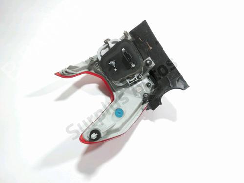 Left taillight PEUGEOT 2008 I (CU_) 1.6 HDi | BP39707374C34 - Image 3