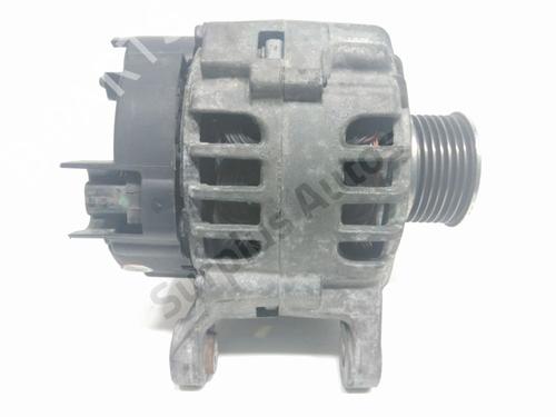 Alternator RENAULT TWINGO II (CN0_) 1.2 16V (CN04, CN0B) | BP32488335M7 - Image 4