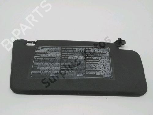 Left sun visor DAIHATSU MATERIA (M4_) 1.5 | BP37786180I1 - Image 2