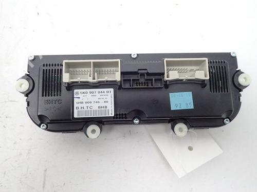Climate control VW JETTA IV (162, 163, AV3, AV2) 1.6 TDI | BP30988364I5