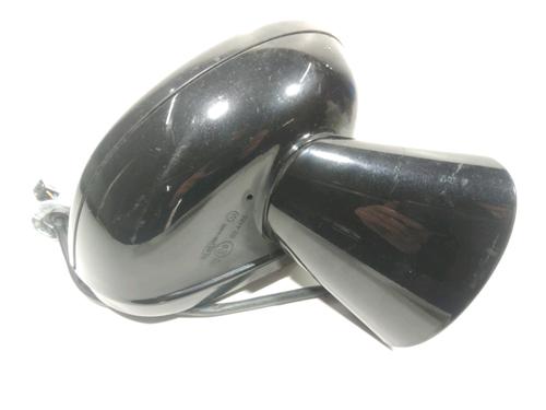 Right mirror OPEL MERIVA B MPV (S10) 1.7 CDTI (75) | BP28245000C27 
