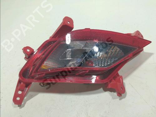 Used Rear fog light Rear fog light HYUNDAI TUCSON (NX4E, NX4A) 1.6 T-GDi Hybrid (230 hp) 39707410 39707410