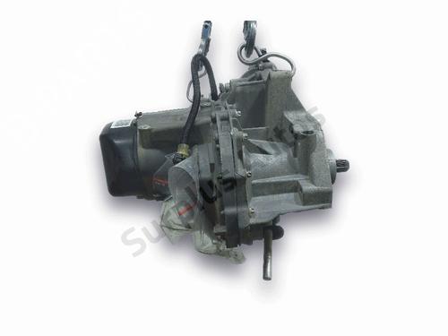 Gearbox RENAULT TWINGO II (CN0_) 1.2 16V (CN04, CN0B) | BP36550208M3 - Image 4