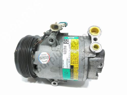 AC-Kompressor OPEL CORSA C (X01) 1.0 (F08, F68) | BP28223679M34 