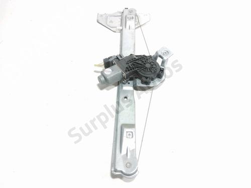 front-left-window-mechanism-citroen-c3-ii-sc_-2009-37870712 main image