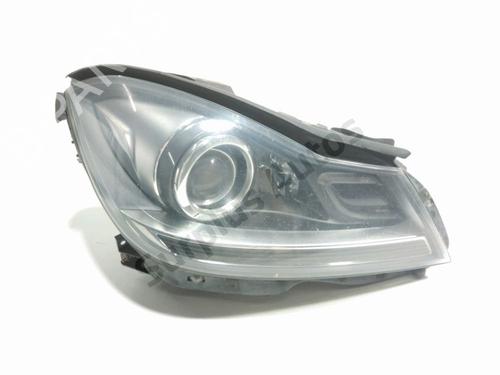 Used Right headlight Right headlight 38345967 38345967