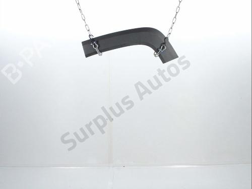 Used Rear left wheel arch trim Rear left wheel arch trim JEEP RENEGADE SUV (BU, B1, BV) 1.6 CRD (95 hp) 36764870 36764870