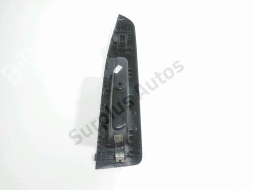 Right front window switch HYUNDAI GETZ (TB) 1.5 CRDi | BP28238896I26 - Image 2