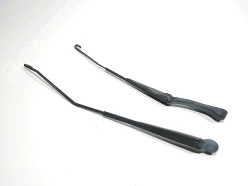 Front windshield wiper arm RENAULT LAGUNA I (B56_, 556_) 2.2 dT (B569) | BP28271662C143 