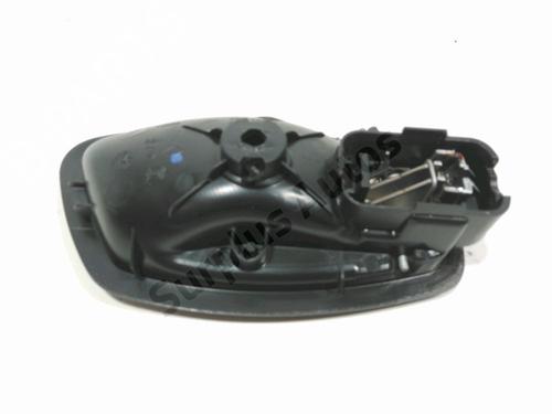 Front left interior door handle RENAULT CLIO IV (BH_) 0.9 TCe 90 (BHNF, BHMA, BHMH, BHJK, BHJR) | BP30190995I13 - Image 2