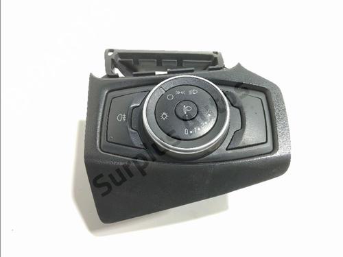 Used Headlight switch Headlight switch FORD FOCUS III Turnier 1.6 TDCi (115 hp) 33459413 33459413