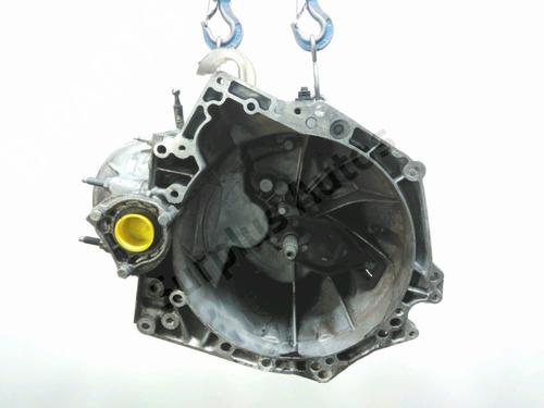 Used Gearbox PEUGEOT 208 I (CA_, CC_) 1.6 BlueHDi 100 (100 hp) 28574024