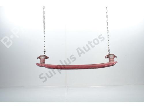 Used Rear bumper reinforcement Rear bumper reinforcement PEUGEOT 208 I (CA_, CC_) 1.6 HDi / BlueHDi 75 (75 hp) 33867672 33867672