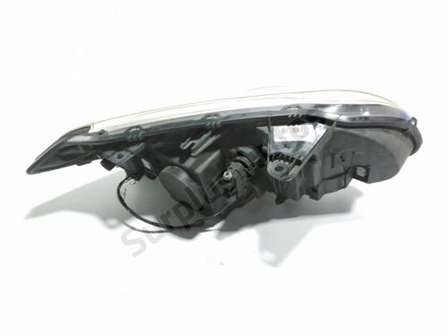 Left headlight RENAULT LAGUNA III (BT0/1) 2.0 dCi (BT07, BT0J, BT14, BT1A, BT1S) | BP28803957C28