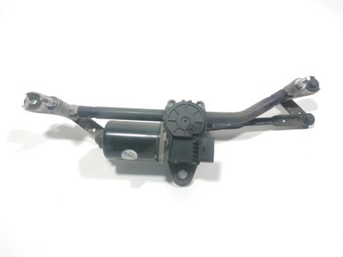 Front wipers mechanism KIA PICANTO I (SA) 1.0 | BP28273240C83 