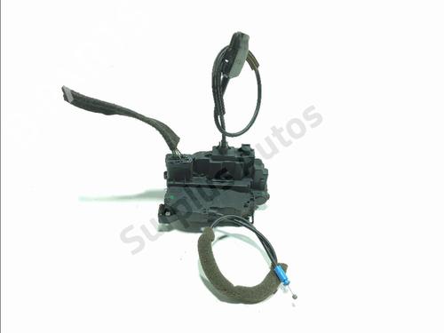 Bagklap lås Bagklap lås RENAULT KANGOO Express (FW0/1_) 1.5 dCi 90 (FW0G, FW05, FW08, FW11) (90 hp) 34643489 34643489