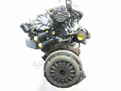 Engine LAND ROVER RANGE ROVER EVOQUE (L538) 2.2 D | BP36374089M1 - Image 2