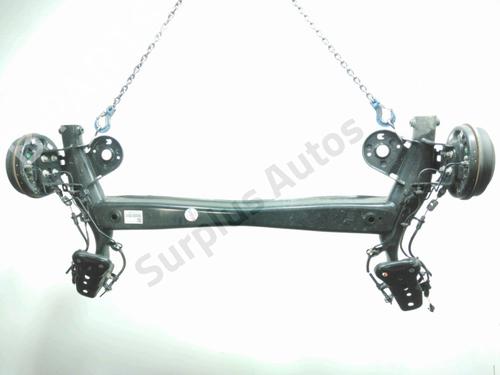 Bagaksel Bagaksel CITROËN C3 IV (CC_, CB_) 1.2 PureTech 100 (CCHPV4) (101 hp) 33973920 33973920